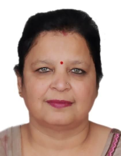 Suman Nayyar 